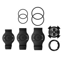 Kit Suporte Relógio Garmin P Bike Quickfit Fenix Epix Enduro