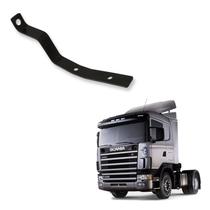 Kit Suporte rodoar dianteiro Scania 114/124 5 unidades