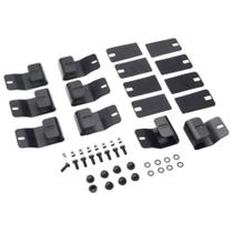 Kit suporte santo antônio p/ capota rígida maverick keko k076pr