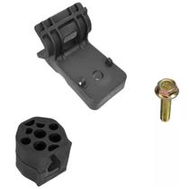 Kit Suporte Superior Radiador Cobalt Onix Prisma Sonic Spin Kit Suporte Superior Radiador Cobalt Onix Prisma Sonic Spin