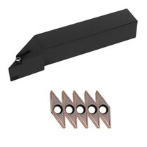 kit suporte svjbR 2525 m16 + 05 insertos kit suporte svjbR 2525 m16 + 05 insertos
