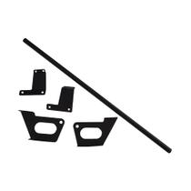 Kit Suporte Tapa Sol Completo Para Iveco Eurotech- 500338204