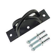 Kit Suporte Teto Trx, Saco Boxe + Parabolt