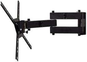 Kit suporte Tri Articulado 10 a 55 com 4 un Giro-Visão Kit suporte Tri Articulado 10 a 55 com 4 un Giro-Visão