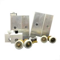 Kit Suporte Truck Com Trava De Segurança VT3 Tec Vidro Kit Suporte Truck Com Trava De Segurança VT3 Tec Vidro