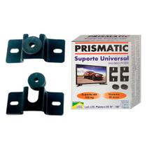 Kit Suporte Tv Parede Universal De 10 A 71 Polegadas Pr200