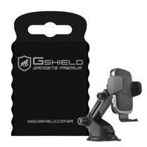 Kit Suporte Veicular Automatic e Lixeira Veicular - Gshield