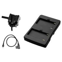 Kit Suporte Vmount Colbor Vm2 Adanpf Colbor Vap1