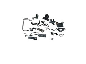 KIT SUPORTES HIMALAYAN 2019-2024 Único KIT SUPORTES HIMALAYAN 2019-2024 Único