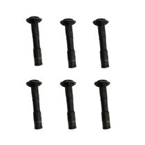 Kit Supressor Bobina 300C Town & Country 3.6 V6 11 até 15 Kit Supressor Bobina 300C Town & Country 3.6 V6 11 até 15