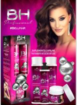 Kit suprimento capilar Kit suprimento capilar