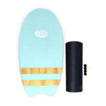 Kit Surfer - Modelo Summer com Tubo Eco - Balance Board - Moosse