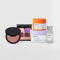 Kit Surpresa Make e Skincare