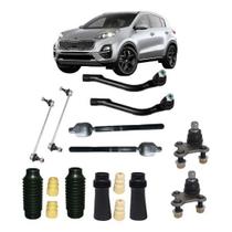 Kit Susp Dianteira Bieleta Pivo Axial Sportage 2017/2022 Kit Susp Dianteira Bieleta Pivo Axial Sportage 2017/2022