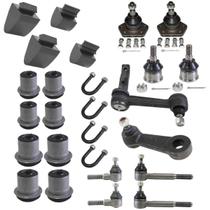 Kit Suspenão Dianteira Completo D10 1978 1979 1980 1981 1982 1983 1984