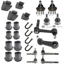 Kit Suspenão Dianteira Completo D10 1978 1979 1980 1981 1982 1983 1984 Kit Suspenão Dianteira Completo D10 1978 1979 1980 1981 1982 1983 1984