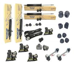 Kit Suspensão Corcel Belina Del Rey 1.6 84 85 86 87 88 89 Kit Suspensão Corcel Belina Del Rey 1.6 84 85 86 87 88 89