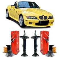 Kit Suspensão Dianteira Bmw Z3 96-01 Marca Allen