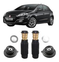 Kit Suspensão Dianteira Fiat Bravo 2013 2014 2015 2016 2017