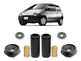 Kit Suspensão Dianteira Renault Twingo 2000 2001 2002 2003