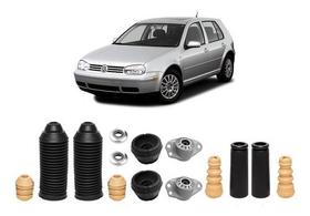 Kit Suspensão Dianteira Traseira Golf 2005 2006 2007 2008 09 Kit Suspensão Dianteira Traseira Golf 2005 2006 2007 2008 09