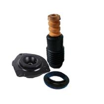 Kit Suspensão Dianteiro Completo Esquerda Authomix Livina Kit Suspensão Dianteiro Completo Esquerda Authomix Livina