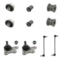 Kit Suspensão Mercedes Classe A 160 1.6 190 1.9 Kit Suspensão Mercedes Classe A 160 1.6 190 1.9