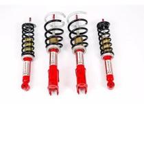 Kit Suspensão Regulavel Novo Palio/ Attractive/ Sporting