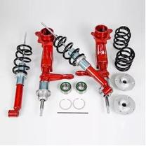 Kit Suspensão Regulavel Santana Mod. Aro17 Par Diant. +Baixo Kit Suspensão Regulavel Santana Mod. Aro17 Par Diant. +Baixo
