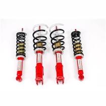 Kit Suspensao Rosca Gol G5/G6 Millenium