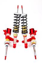 Kit Suspensao Rosca Kadett Todos Os Anos