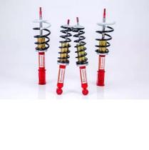 Kit Suspensão Rosca Regulavel Clio 1.0 .. Par Traseiro. Kit Suspensão Rosca Regulavel Clio 1.0 .. Par Traseiro.