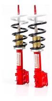 Kit Suspensão Rosca Regulavel Corsa Classic.. Par Dianteiro.