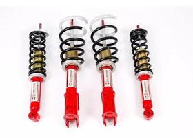 Kit Suspensão Rosca Regulavel Ecosport 2004 Ate 2012
