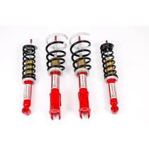 Kit Suspensão Rosca Regulável Ford Ka