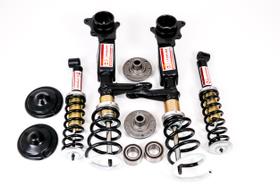 Kit suspensao rosca regulavel gol quadrado Kit suspensao rosca regulavel gol quadrado