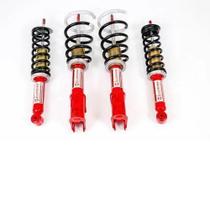 Kit Suspensao Rosca Regulavel Golf Antigo 1994 Ate 1998 Kit Suspensao Rosca Regulavel Golf Antigo 1994 Ate 1998