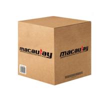 Kit Suspensão Rosca Regulavel Macaulay - Corolla Até 2017