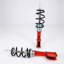 Kit Suspensão Rosca Regulavel Vectra 97/2005.. Par Traseiro