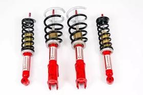 Kit Suspensão Rosca Regulável Vectra Moderno 1997 Ao 2005 Kit Suspensão Rosca Regulável Vectra Moderno 1997 Ao 2005