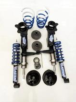 Kit Suspensão Rosca Regulável Voyage Quadrado
