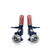 Kit Suspensão Rosca Slim C/Torre - Gol G1 G2 G3 G4 Dianteira