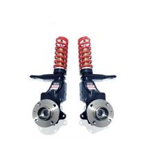 Kit Suspensão Rosca Slim C/Torre - Gol G1 G2 G3 G4 Dianteira