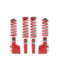 Kit Suspensao Rosca Slim Completo Fiat Palio 96 A 99 Kit Suspensao Rosca Slim Completo Fiat Palio 96 A 99