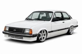 Kit Suspensão Rosca Slim para GM Chevette (Todos os Modelos) - Procar Suspensões