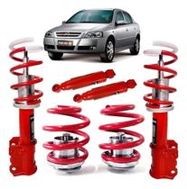 Kit Suspensão Rosca Sport Completo - Astra Sedan 2002