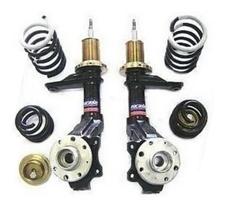 Kit Suspensão Rosca Sport - Kadett 1990 Dianteira Kit Suspensão Rosca Sport - Kadett 1990 Dianteira