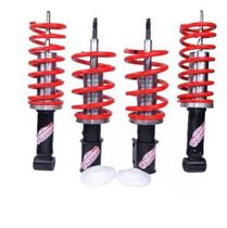 Kit Suspensão Rosca Super Slim Corsa Antigo/ Wind/ Classic