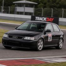 Kit Suspensão Trackday Audi A3 1997 a 2006 Procar Suspensões Kit Suspensão Trackday Audi A3 1997 a 2006 Procar Suspensões