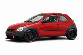 Kit Suspensão Trackday para Ford Ka Primeira Geração - Amortecedores e Molas Especiais Kit Suspensão Trackday para Ford Ka Primeira Geração - Amortecedores e Molas Especiais
